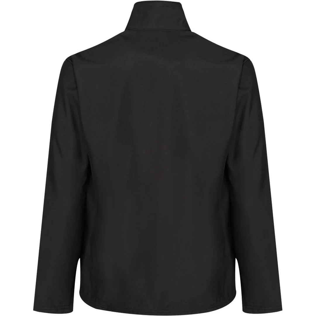 Regatta TRA 688 Herren 3-Lagen Softshell Jacke "Octagon II" thumbnail 8