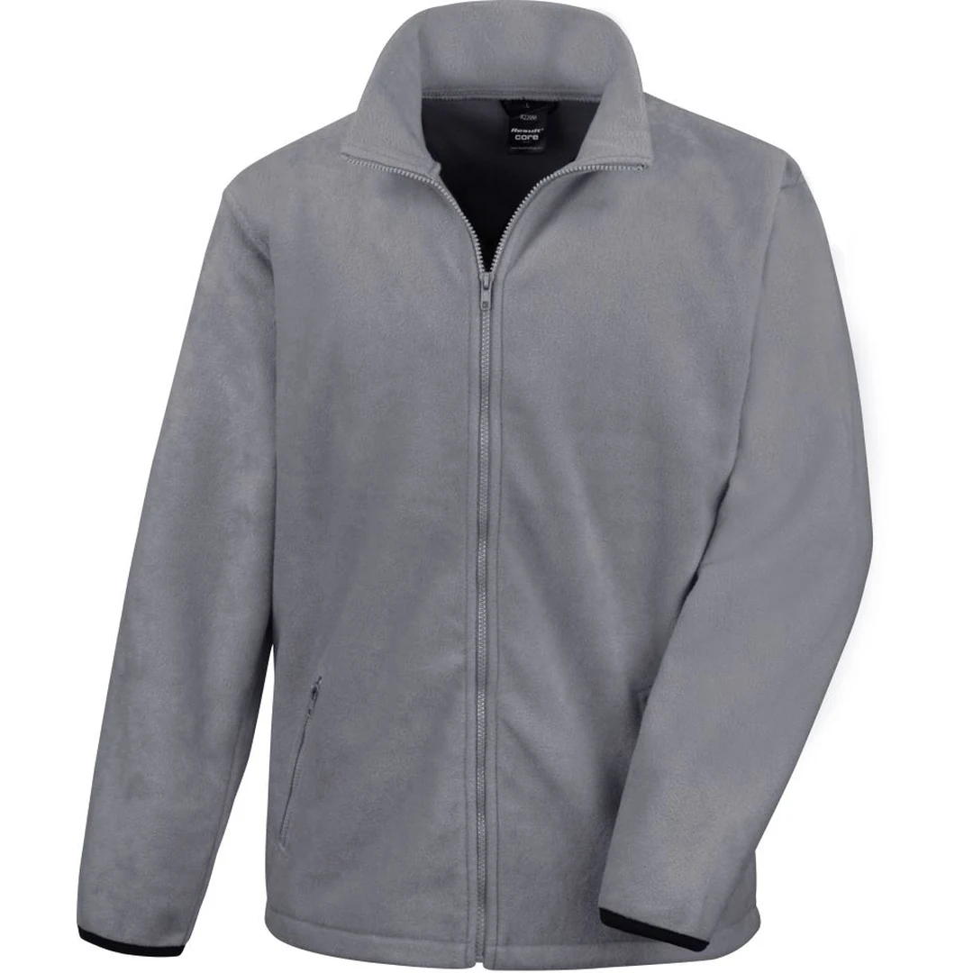 Result R 220M Outdoor Norse Herren – Fleecejacke thumbnail 3