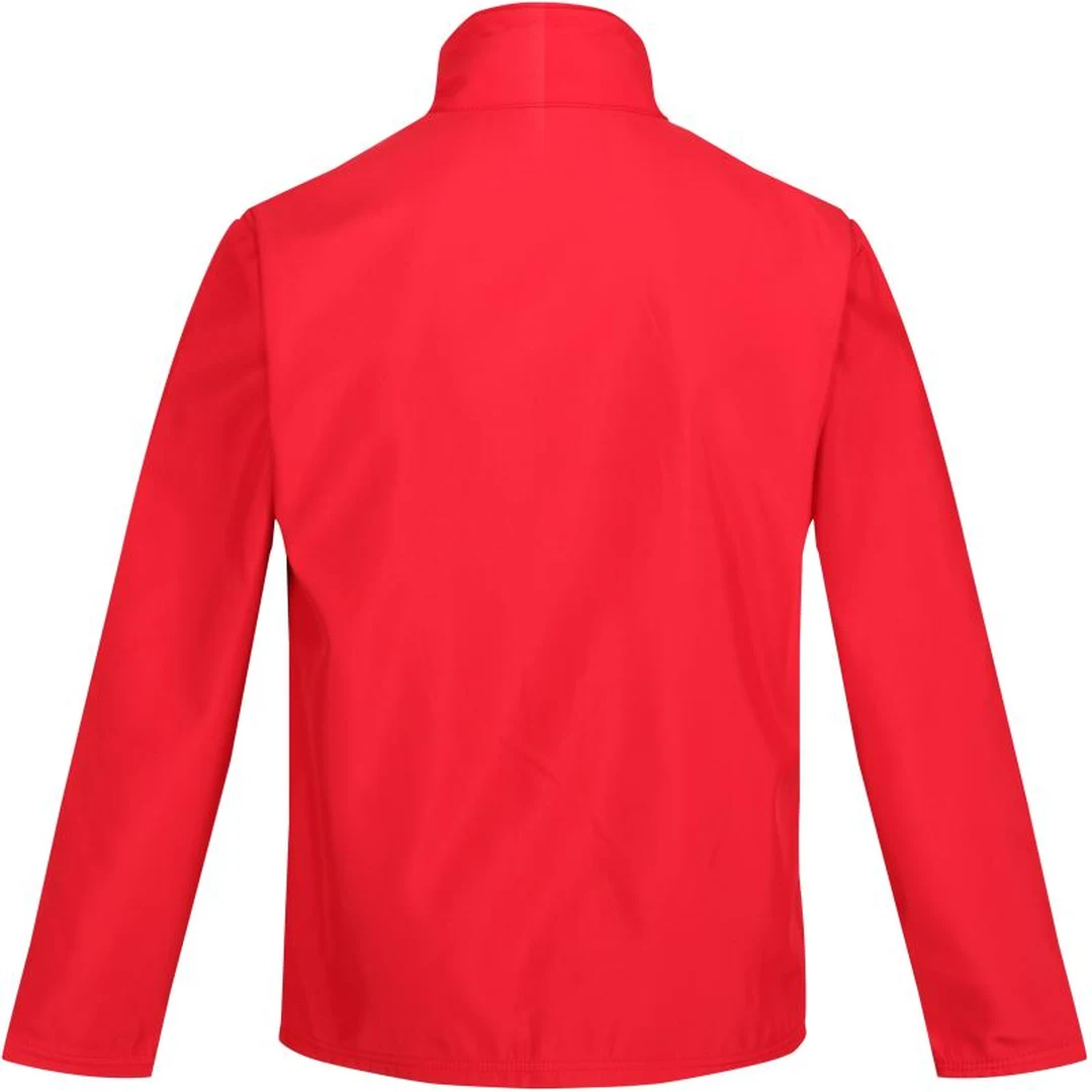 Regatta TRA 688 Herren 3-Lagen Softshell Jacke "Octagon II" thumbnail 10