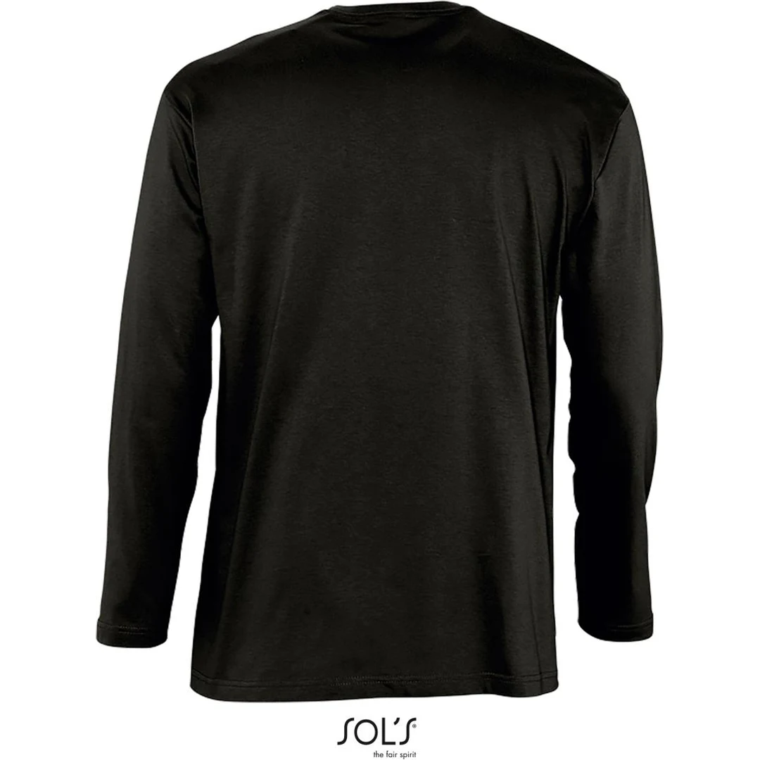 SOL'S Monarch T-Shirt langarm thumbnail 10