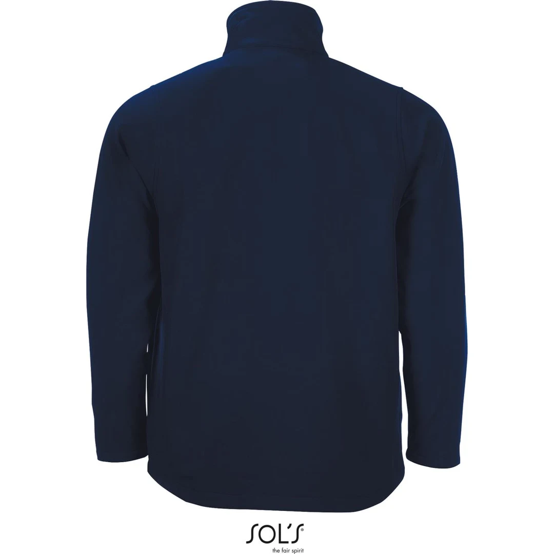 SOL'S Race Men Herren 2-Lagen Softshell Jacke, miniature 10
