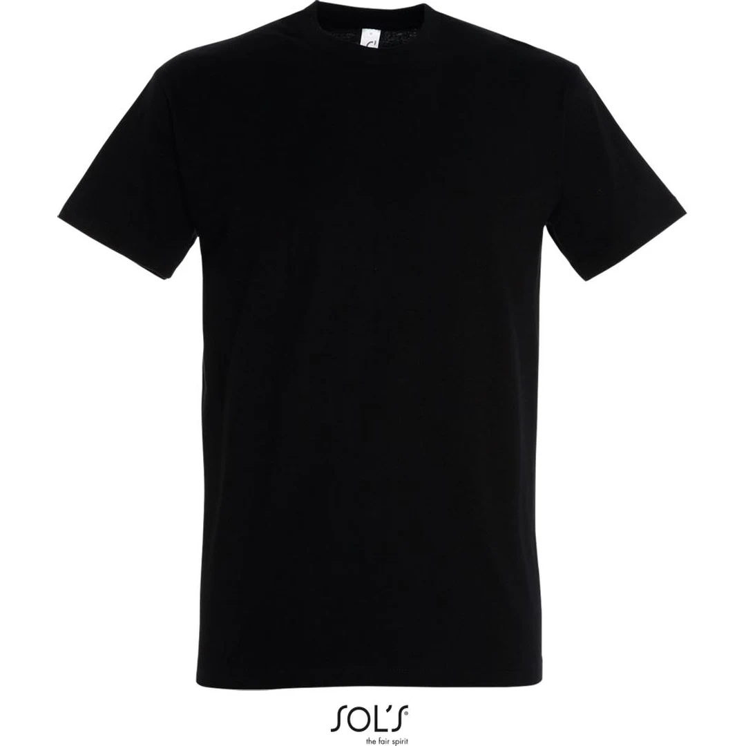 SOL'S Imperial Schweres T-Shirt thumbnail 8