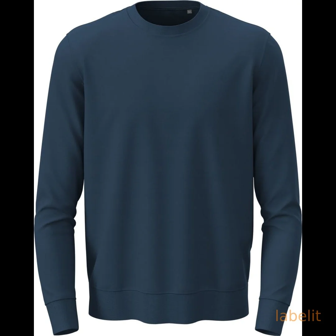 Classic Sweatshirt (Grösse S–2XL) – S5610 thumbnail 2