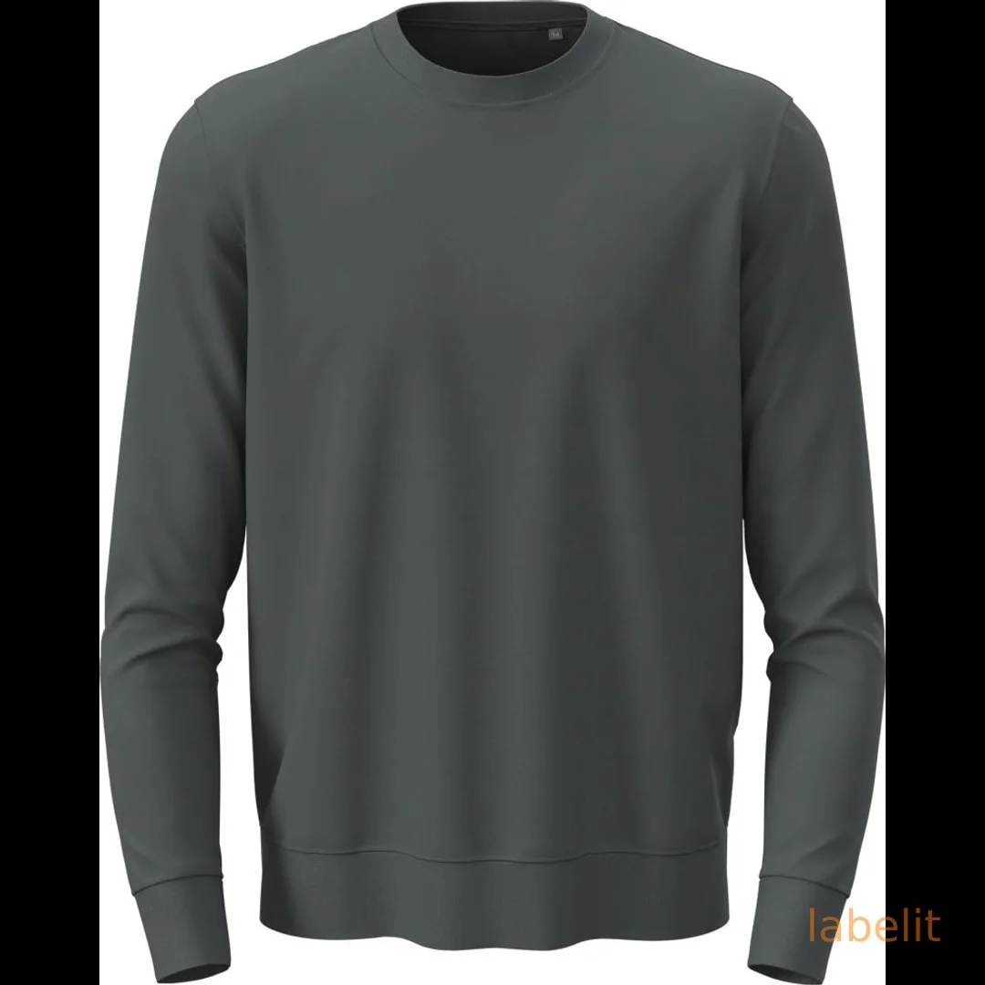 Classic Sweatshirt (Grösse S–2XL) – S5610 thumbnail 4