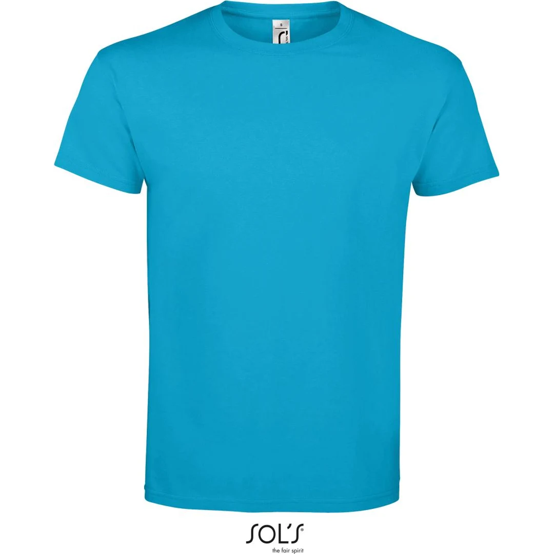 SOL'S Imperial Schweres T-Shirt thumbnail 4