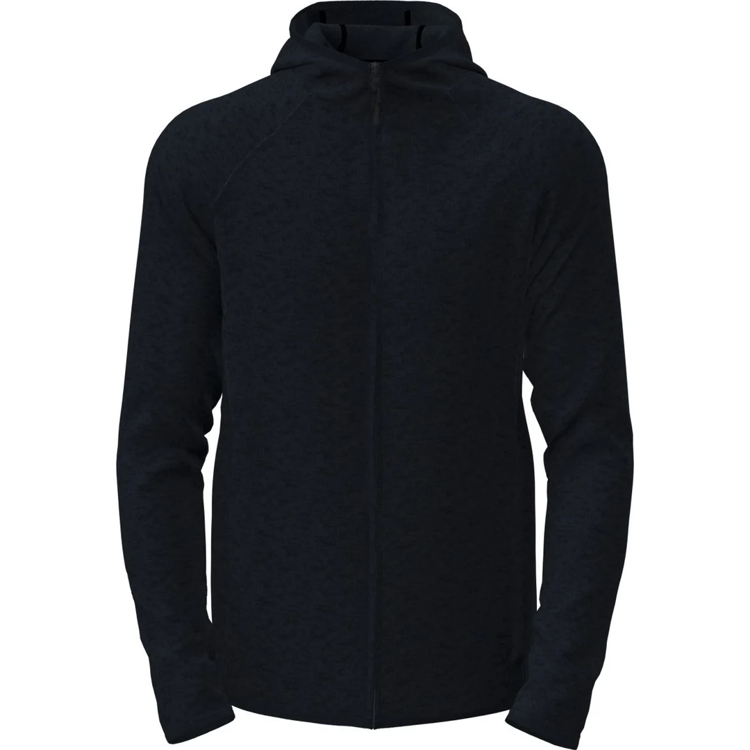 Stedman Lux Knit Fleece Jacket Men thumbnail 2