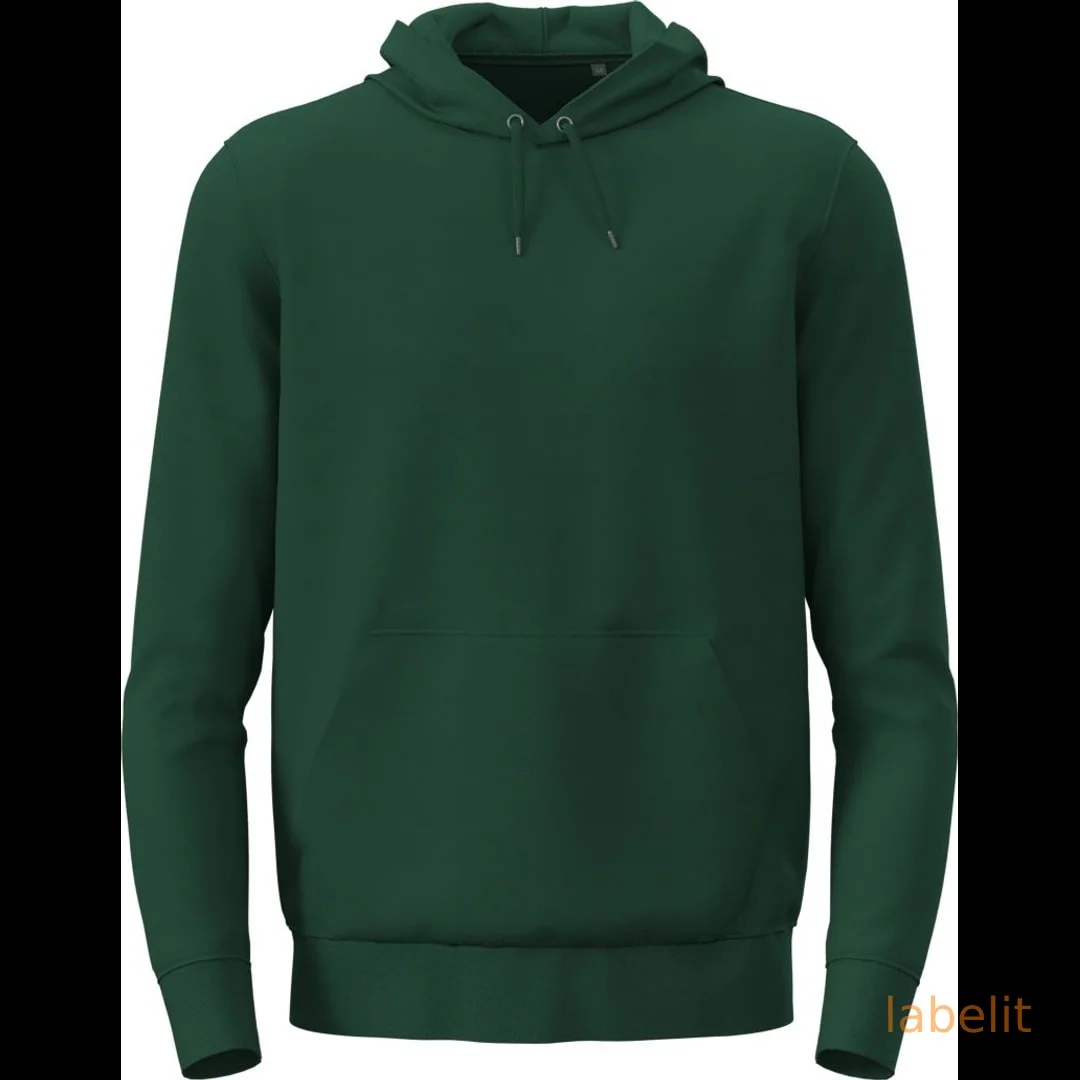 Classic Sweat Hoodie (Grösse S–2XL) – S5620 thumbnail 6