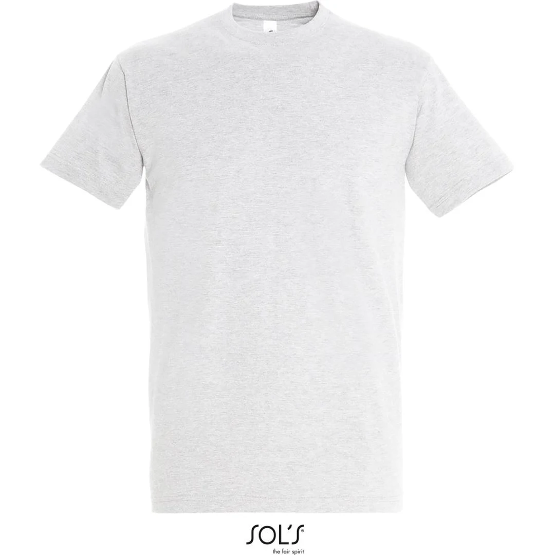 SOL'S Imperial Schweres T-Shirt thumbnail 6
