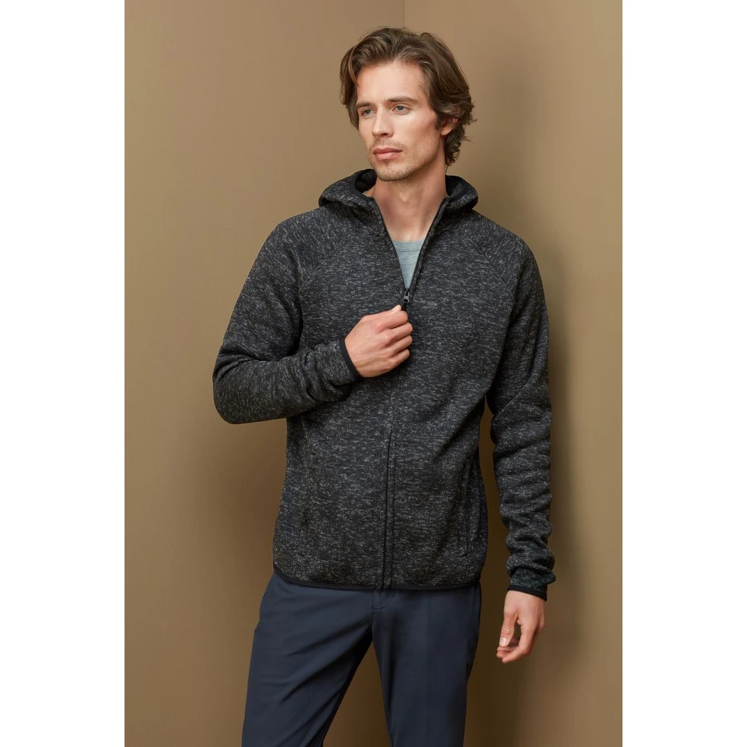 Stedman Lux Knit Fleece Jacket Men thumbnail 9