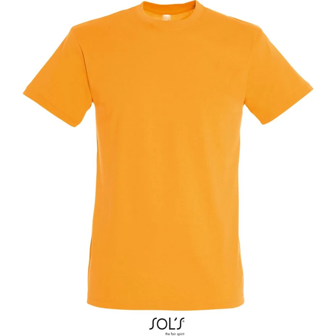 SOL'S Regent T-Shirt, miniature 3
