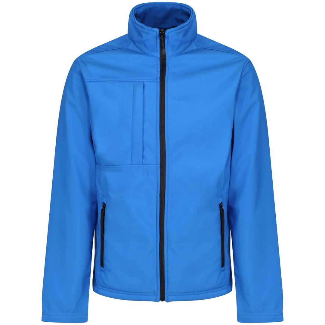 Regatta TRA 688 Herren 3-Lagen Softshell Jacke "Octagon II" thumbnail 6