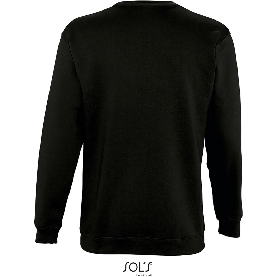 Sol's Supreme Sweater thumbnail 2