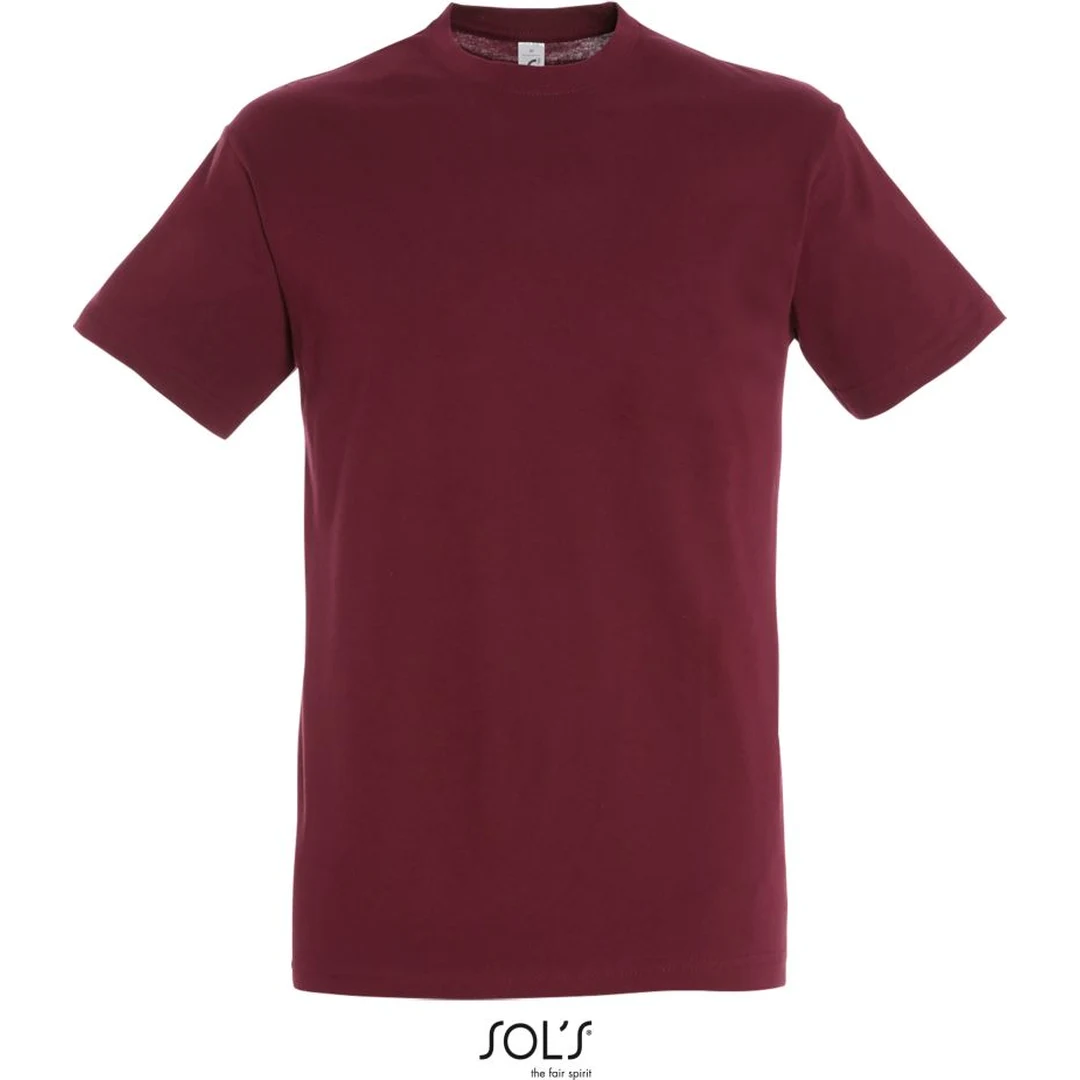 SOL'S Regent T-Shirt, miniature 10