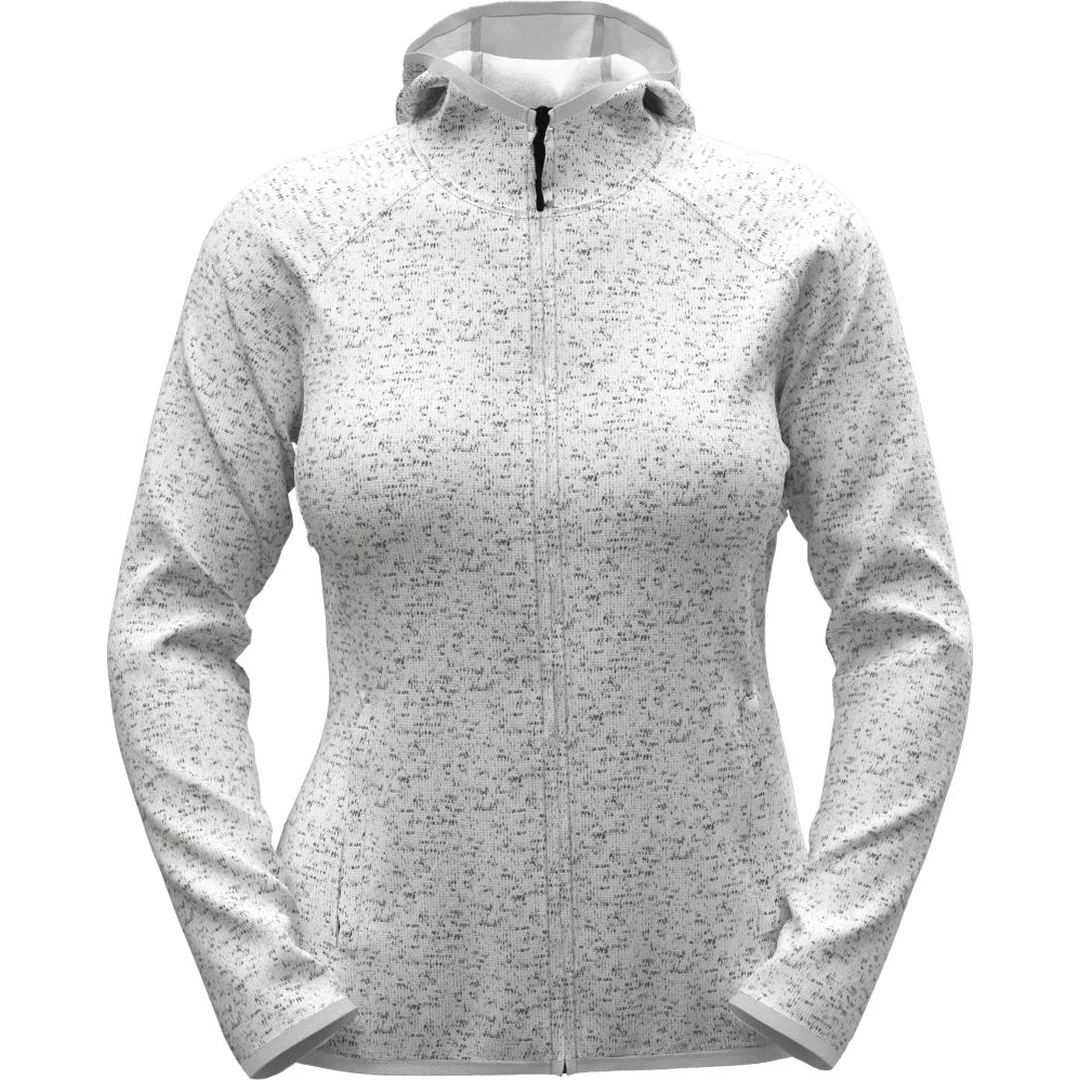 Stedman Lux Knit Fleece Jacket Women, miniature 3