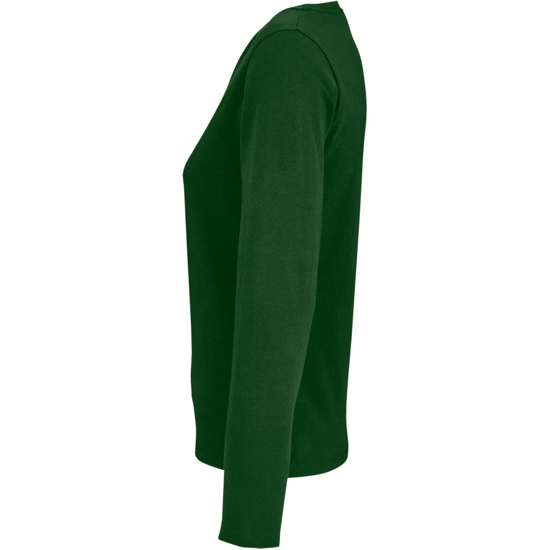 SOL'S Imperial LSL Women Damen T-Shirt langarm thumbnail 8