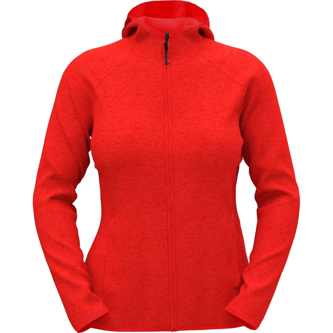 Stedman Lux Knit Fleece Jacket Women, miniature 4