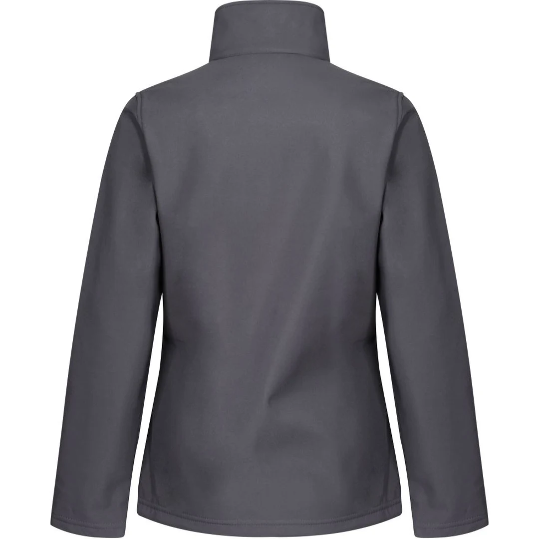 Regatta TRA 689 Damen 3-Lagen Softshell Jacke "Octagon II", miniature 10