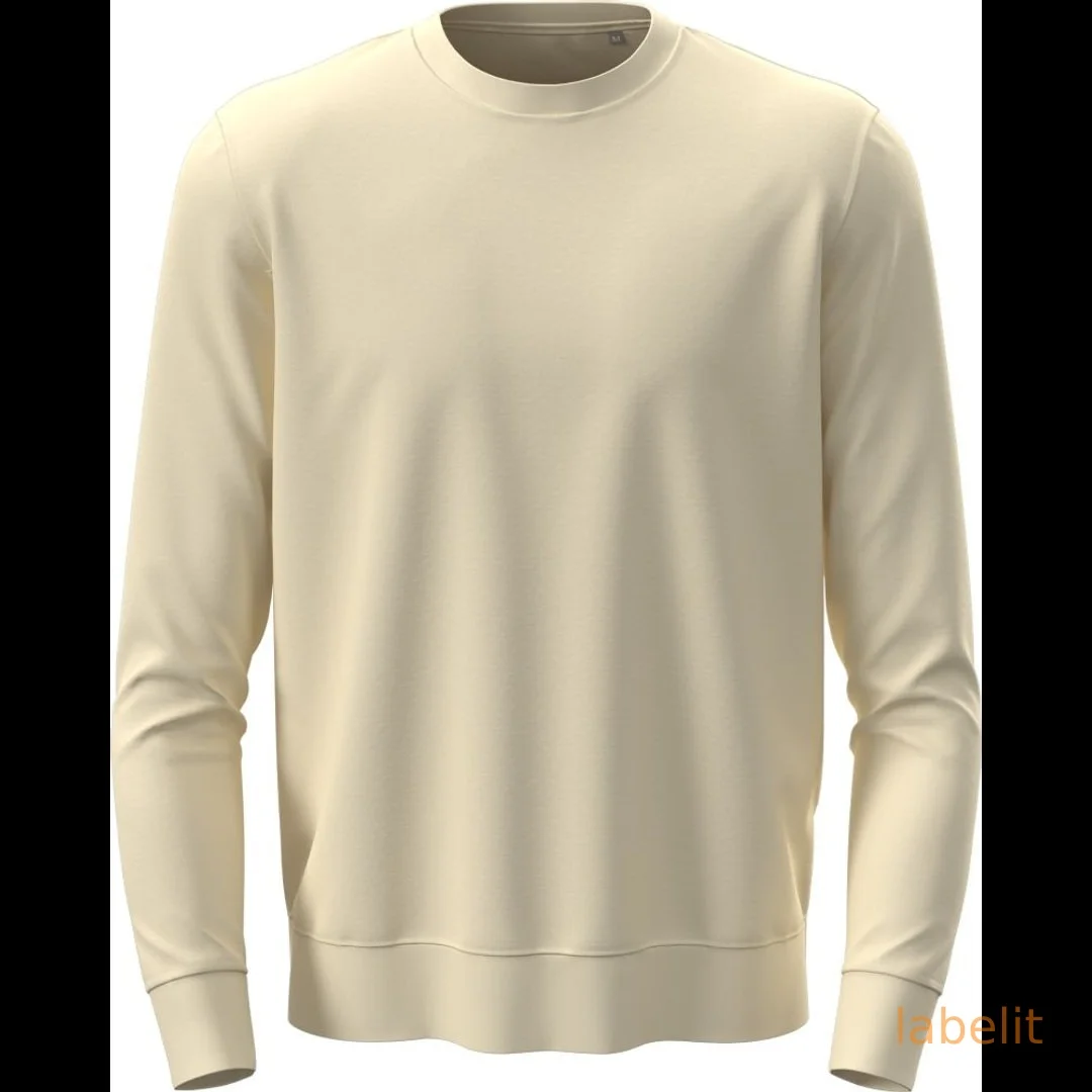 Classic Sweatshirt (Grösse S–2XL) – S5610 thumbnail 9