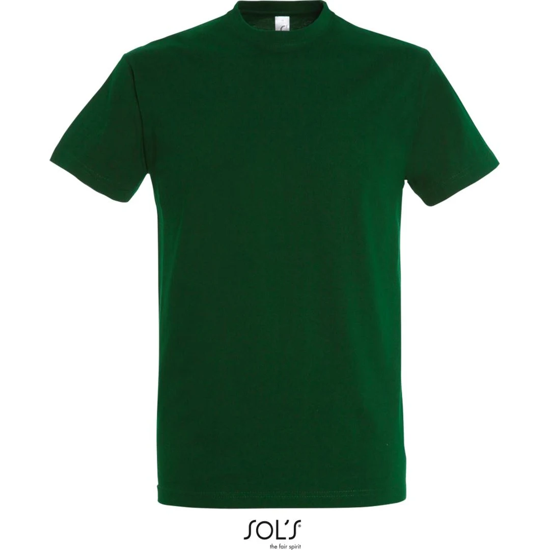 SOL'S Imperial Schweres T-Shirt thumbnail 10