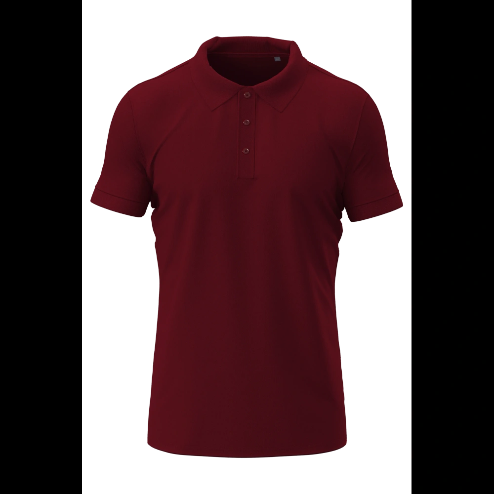 Stedman Stretch Polo Herren bedrucken | Schweiz thumbnail 8