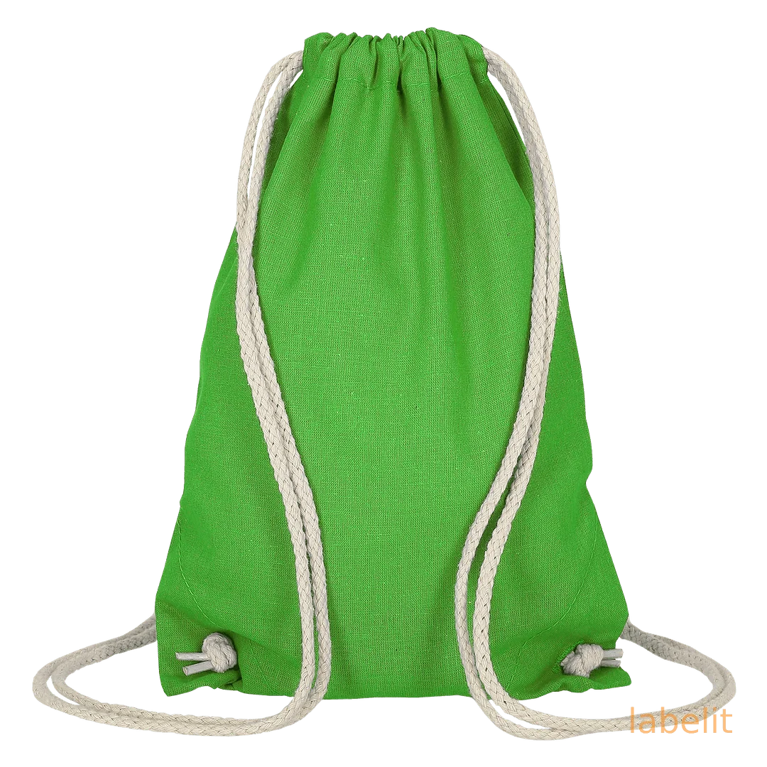 Event-Bag aus Baumwolle (38 x 42 cm) – T10022 thumbnail 7