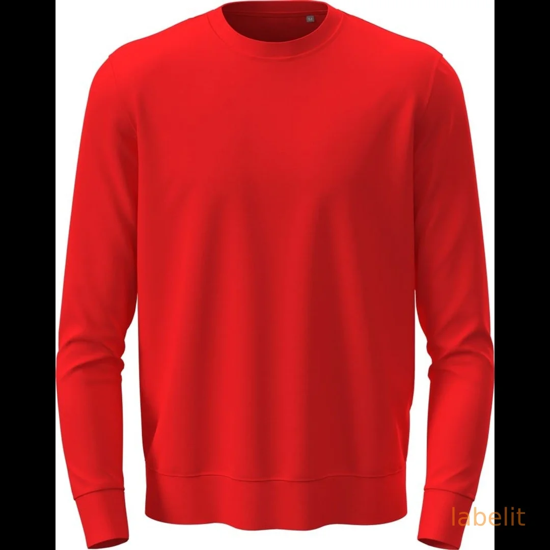 Classic Sweatshirt (Grösse S–2XL) – S5610 thumbnail 3