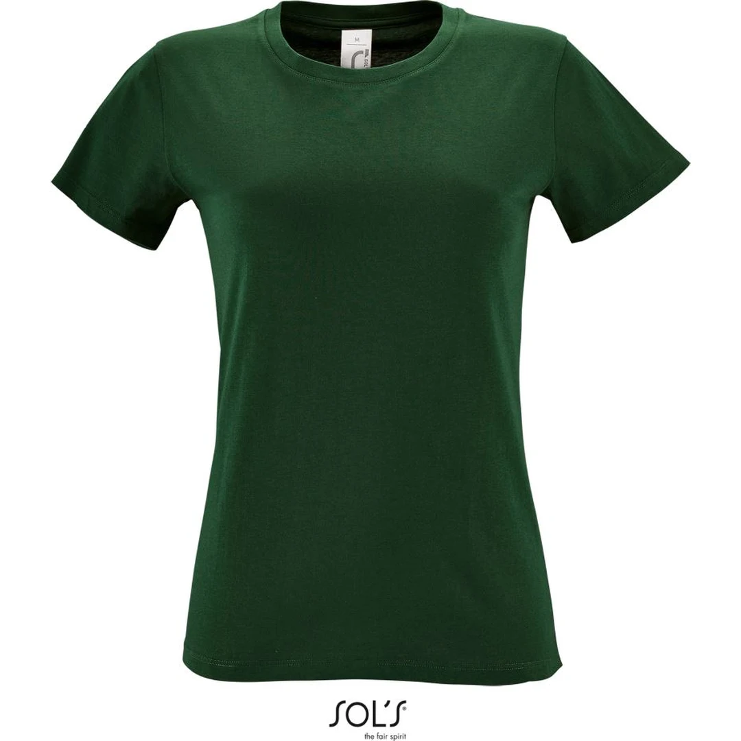 SOL'S Regent Women Damen T-Shirt thumbnail 7