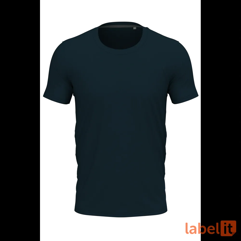 Stedman Stretch-T Herren bedrucken | Personalisierte T-Shirts thumbnail 2