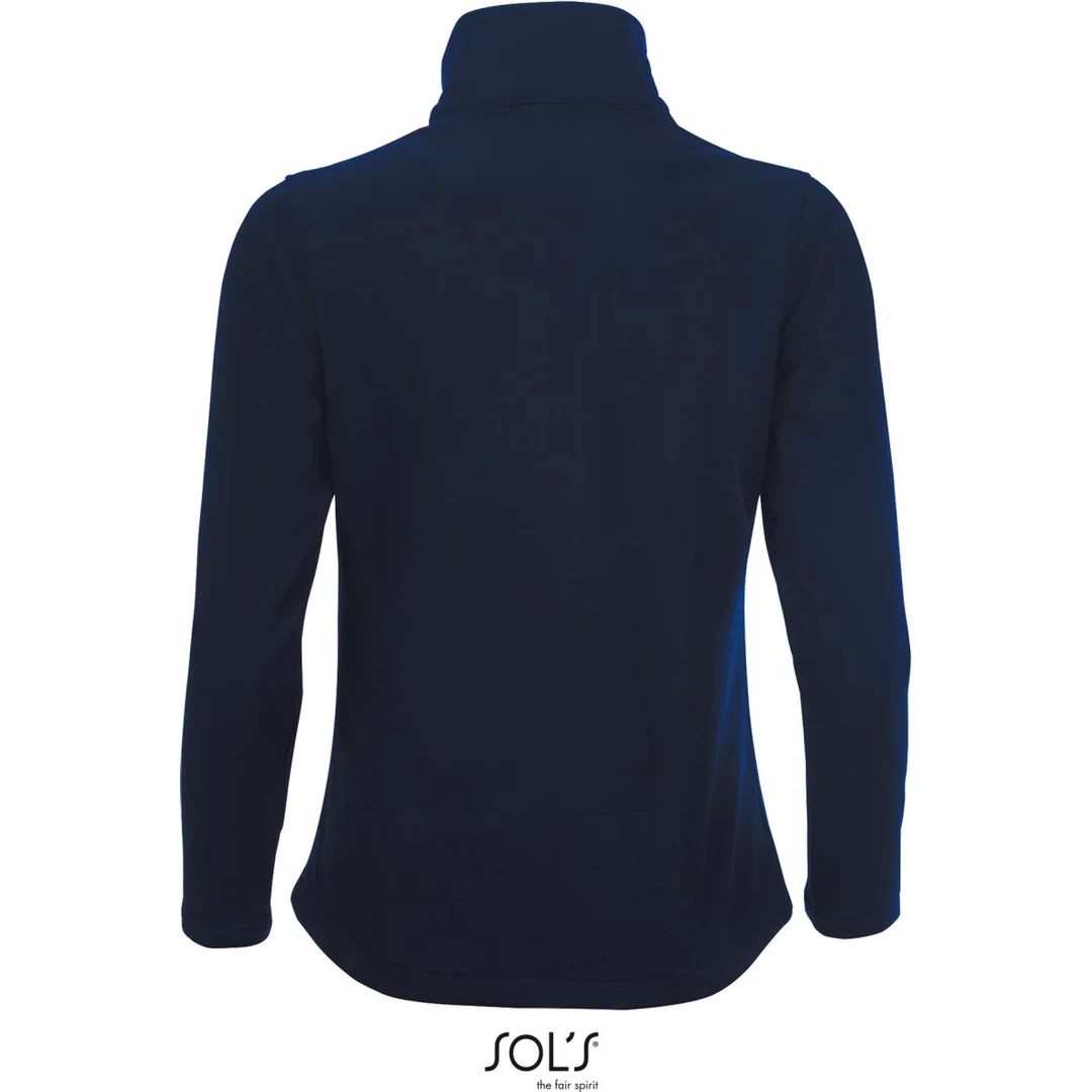 SOL'S Race Women Damen 2-Lagen Softshell Jacke thumbnail 10