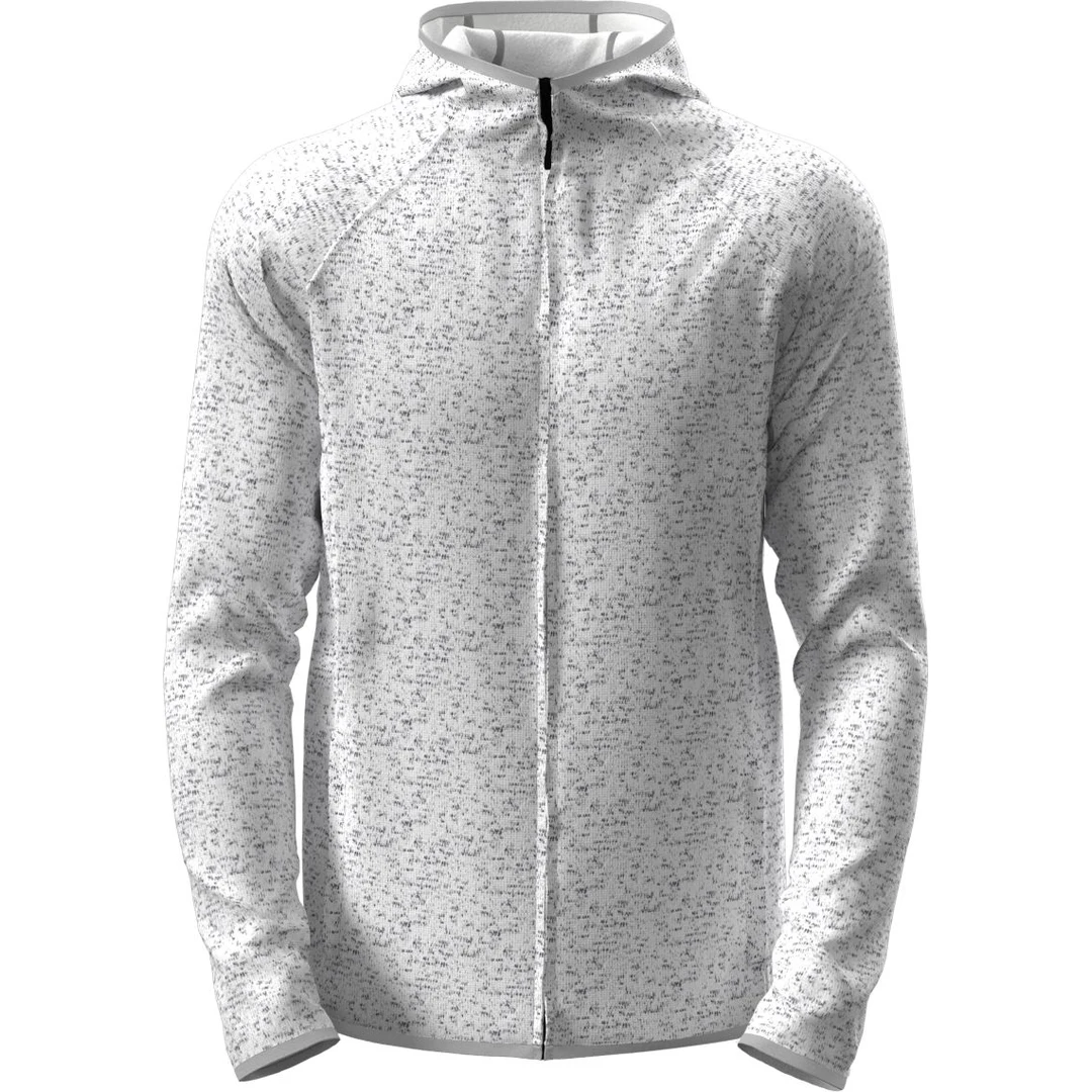 Stedman Lux Knit Fleece Jacket Men thumbnail 3