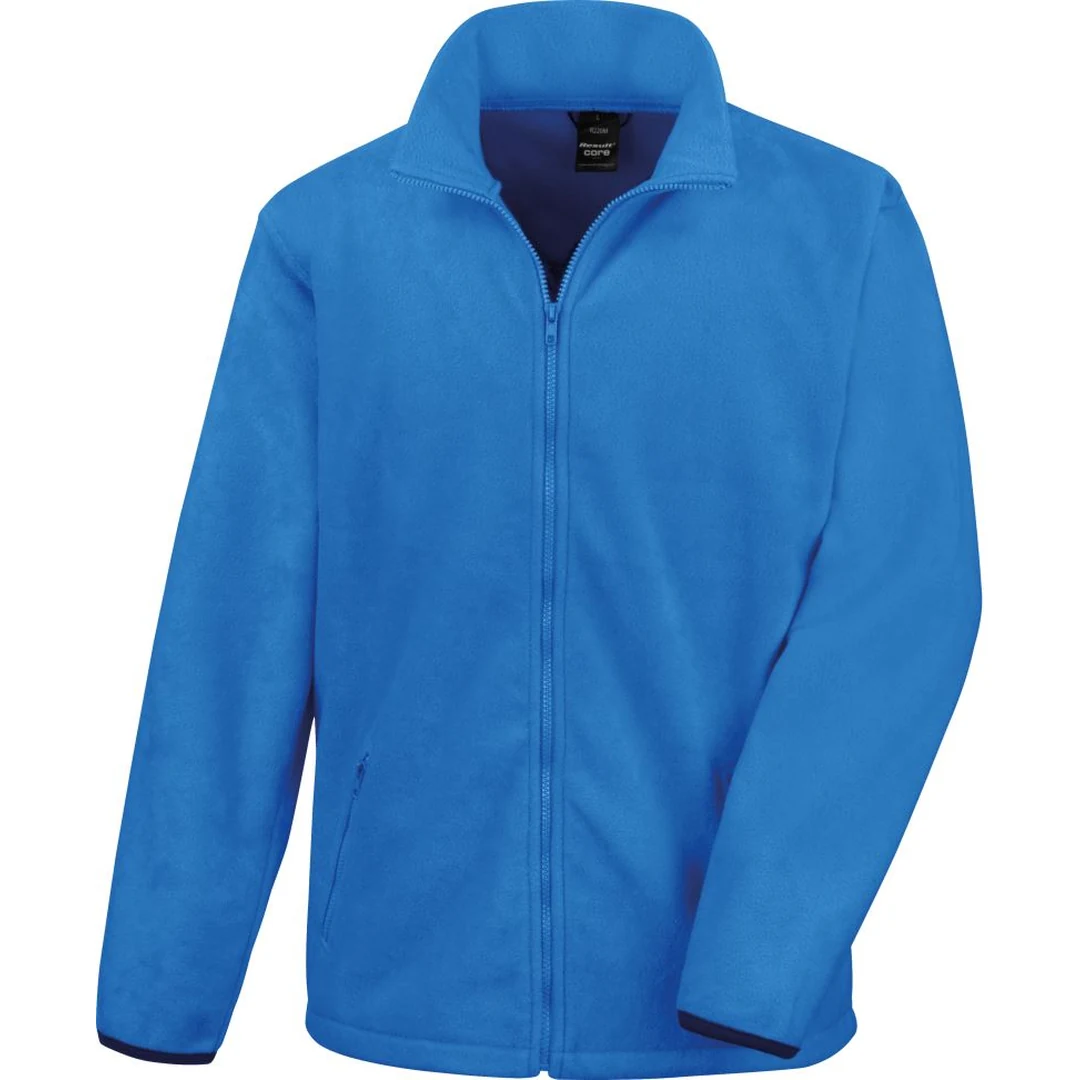 Result R 220M Outdoor Norse Herren – Fleecejacke thumbnail 4
