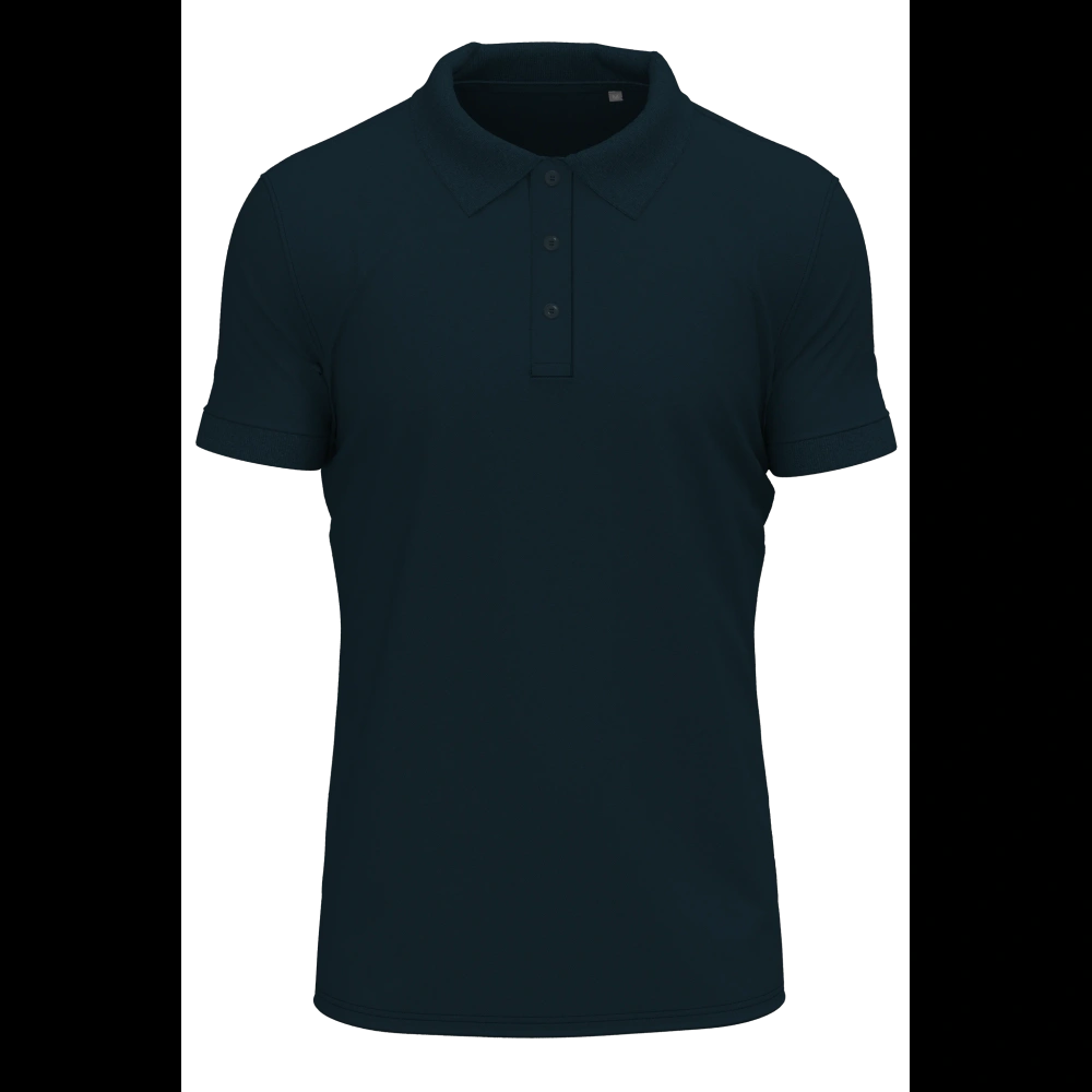 Stedman Stretch Polo Herren bedrucken | Schweiz thumbnail 6