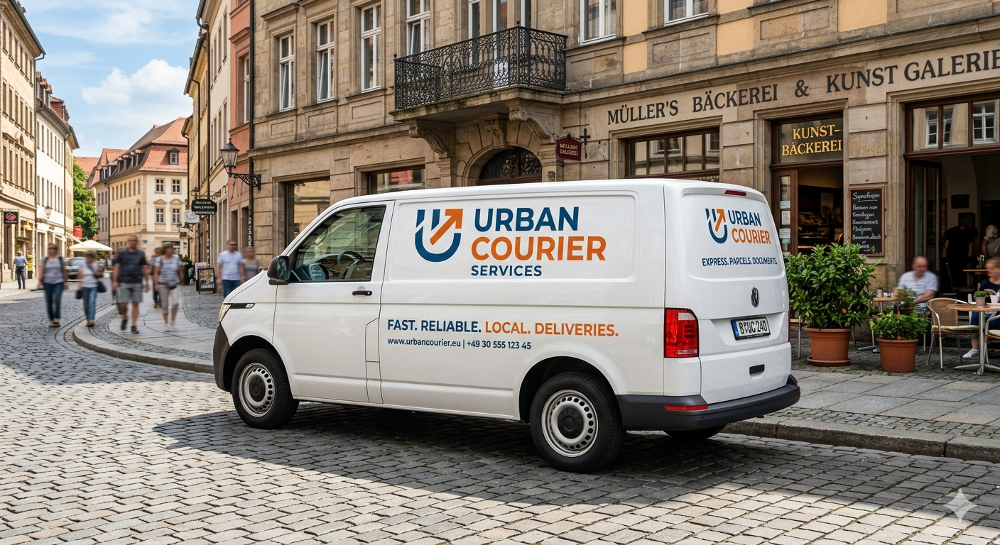 Fahrzeugbeschriftung machen lassen: Der komplette Leitfaden 2026