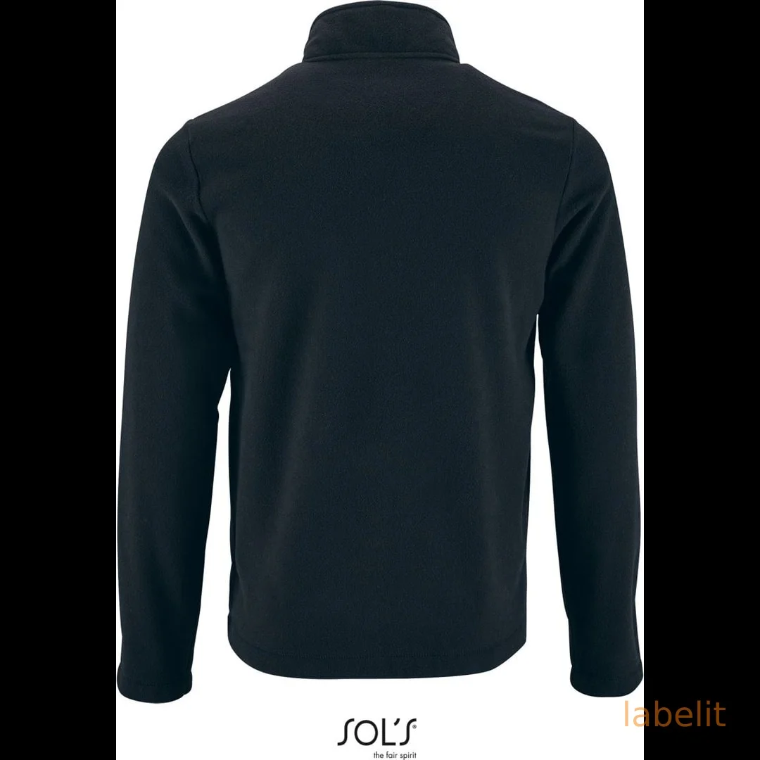 SOL'S Norman Men – Herren Fleecejacke thumbnail 5