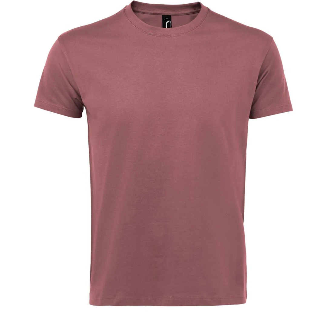 SOL'S Imperial Schweres T-Shirt thumbnail 2