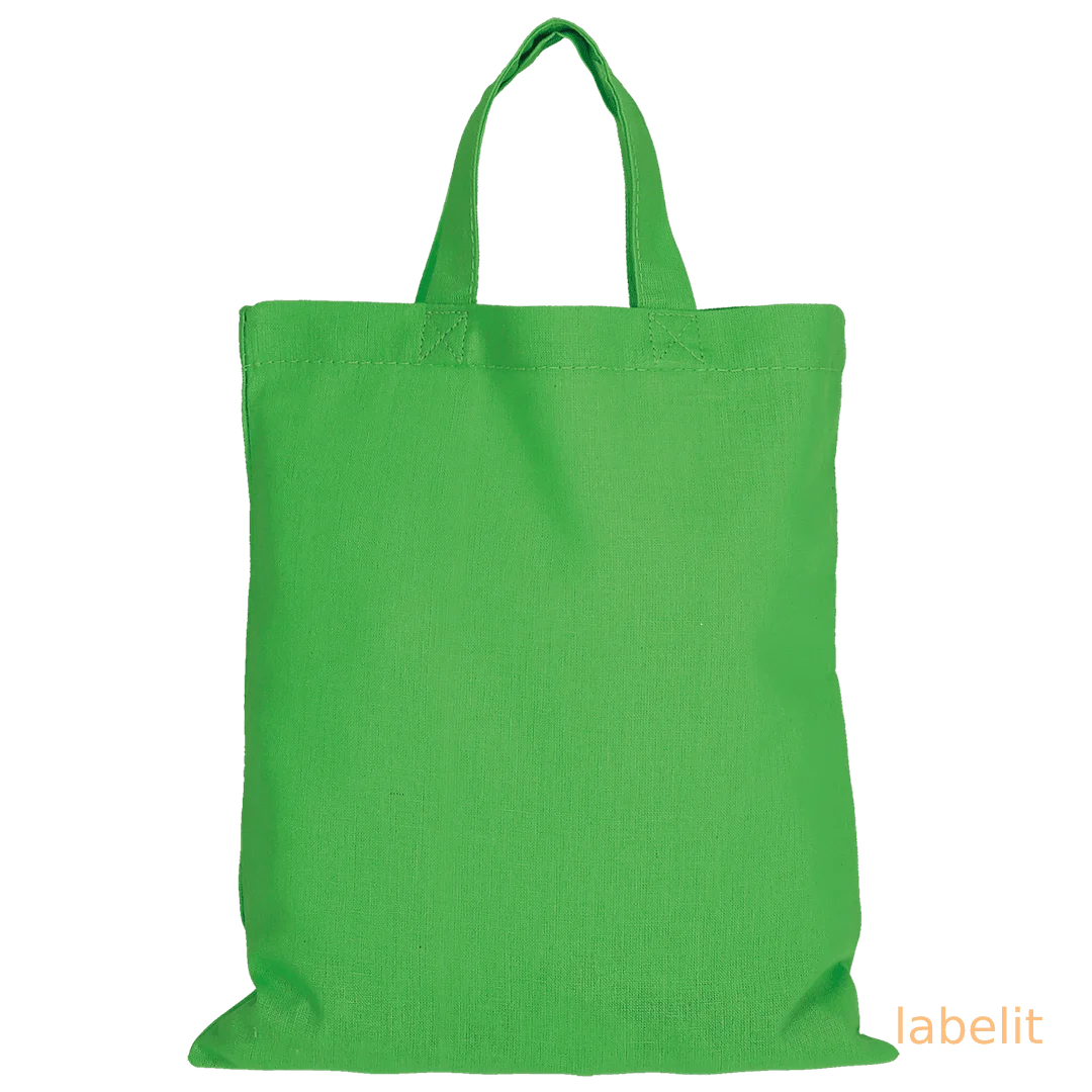 Midi-Baumwolltasche (30 x 36 cm) – T10041