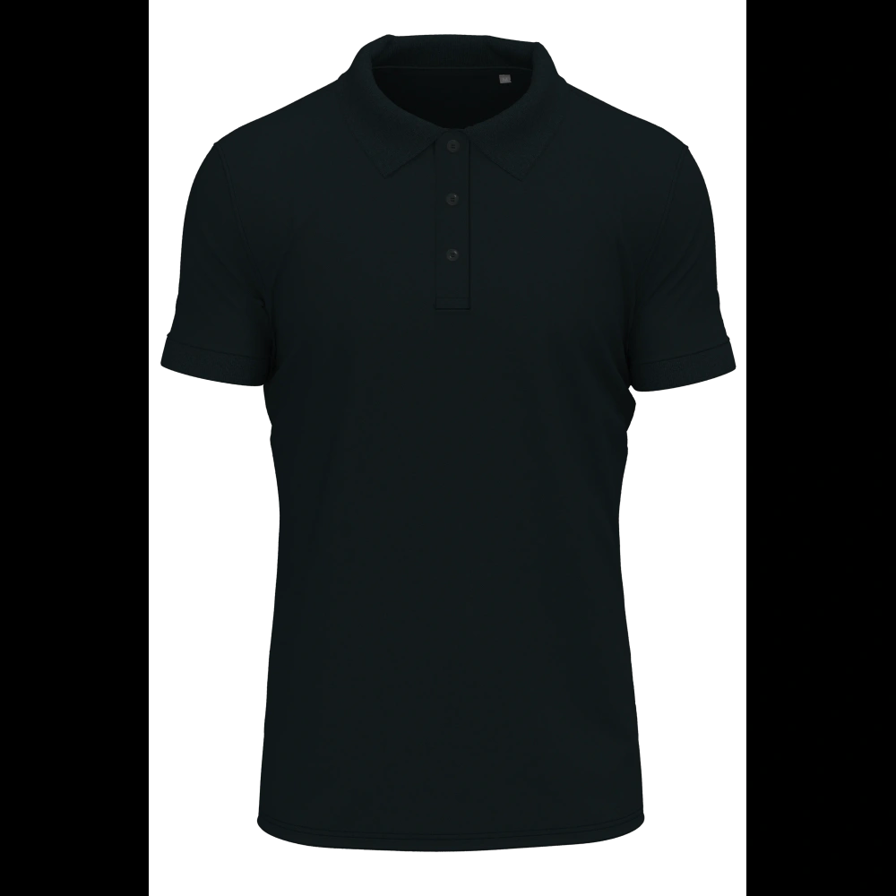 Stedman Stretch Polo Herren bedrucken | Schweiz thumbnail 10