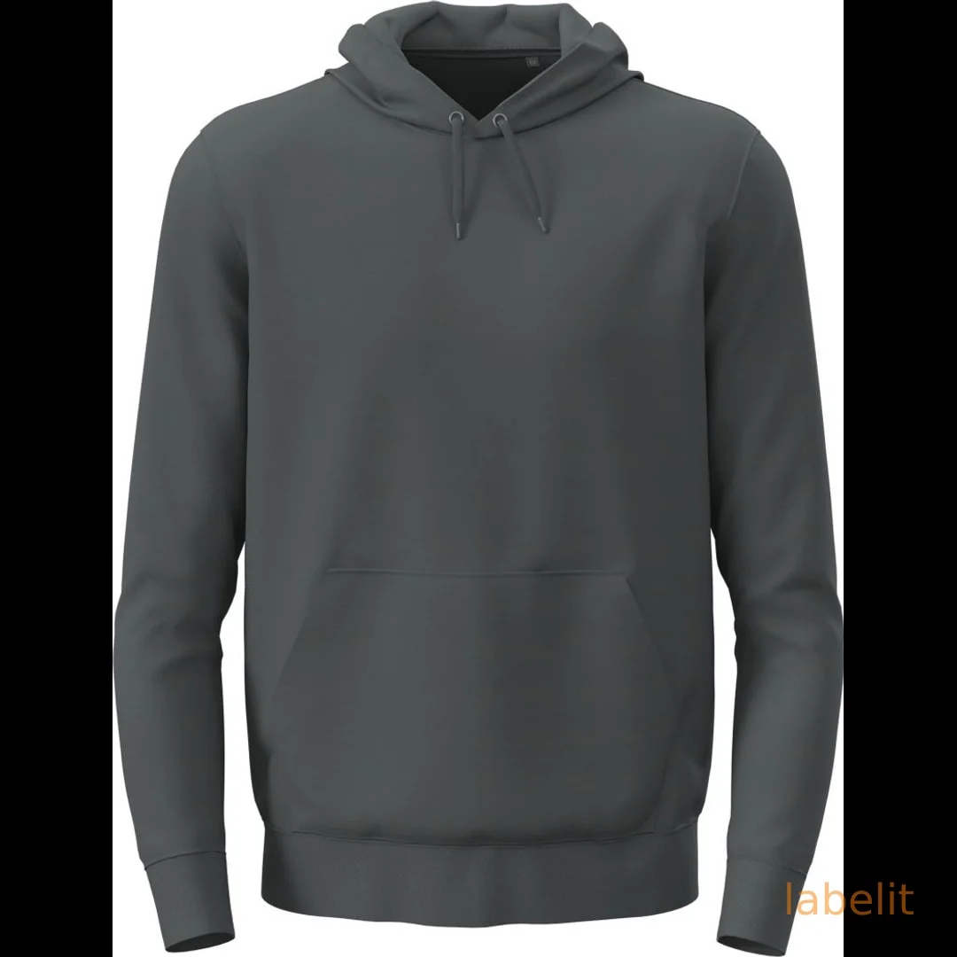 Classic Sweat Hoodie (Grösse S–2XL) – S5620 thumbnail 4
