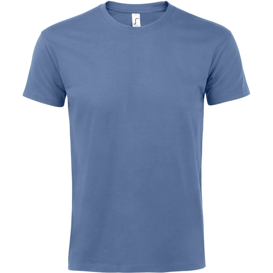 SOL'S Imperial Schweres T-Shirt thumbnail 9
