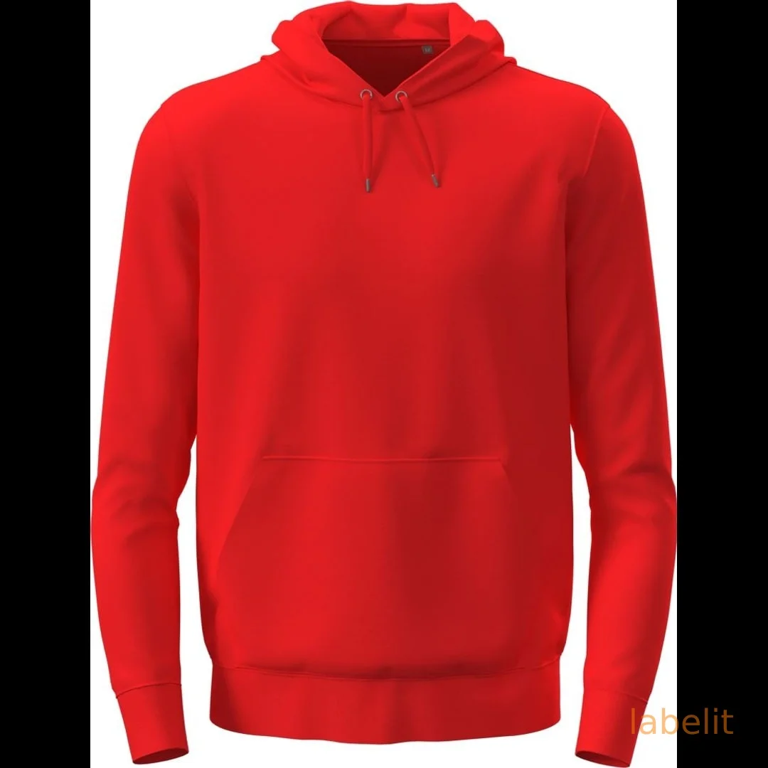 Classic Sweat Hoodie (Grösse S–2XL) – S5620 thumbnail 3