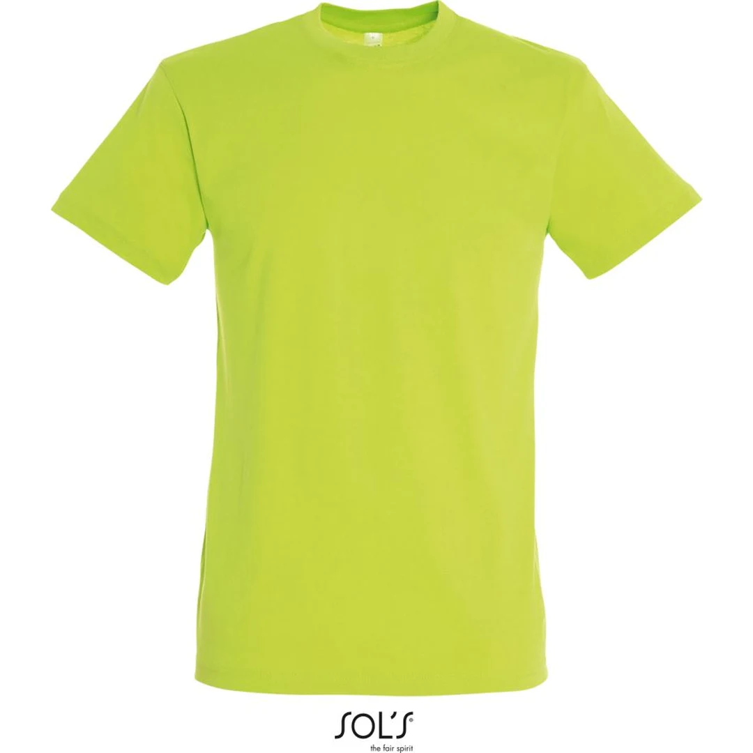 SOL'S Regent T-Shirt, miniature 2