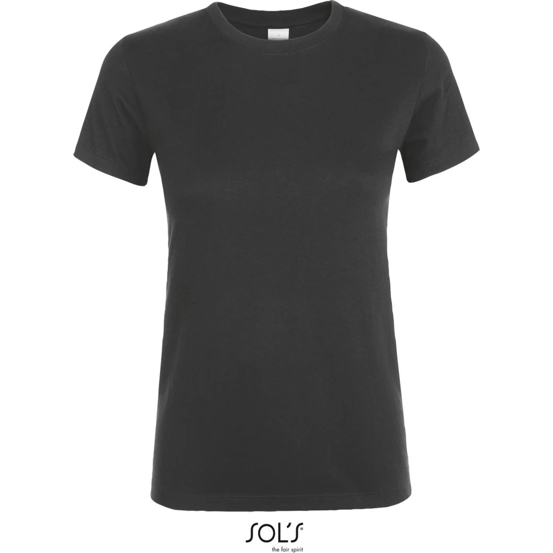 SOL'S Regent Women Damen T-Shirt thumbnail 9