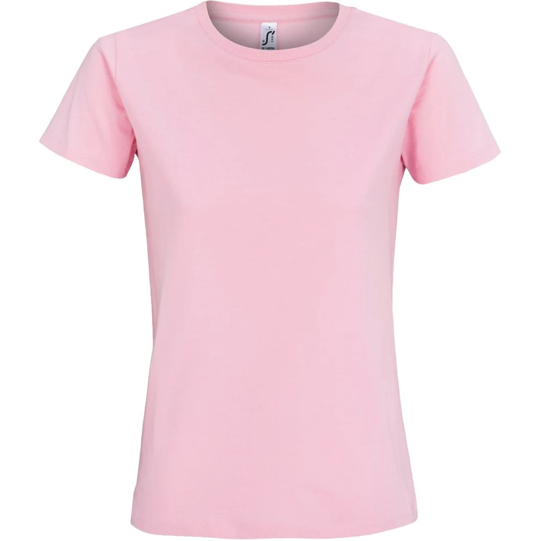 SOL'S Imperial Women Schweres Damen T-Shirt, miniature 9