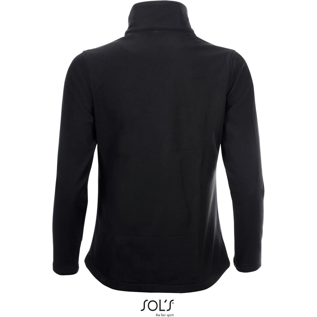 SOL'S Race Women Damen 2-Lagen Softshell Jacke thumbnail 8