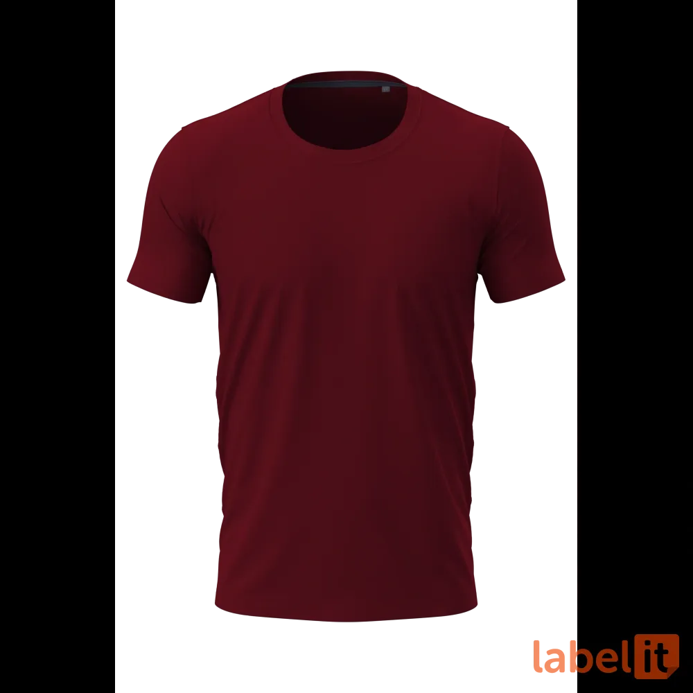 Stedman Stretch-T Herren bedrucken | Personalisierte T-Shirts thumbnail 5