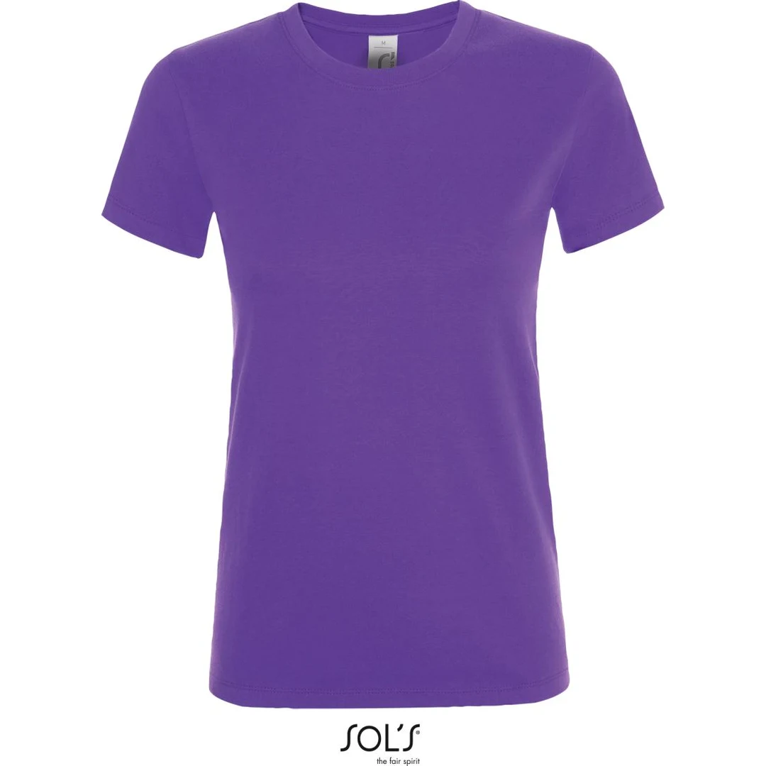 SOL'S Regent Women Damen T-Shirt thumbnail 10