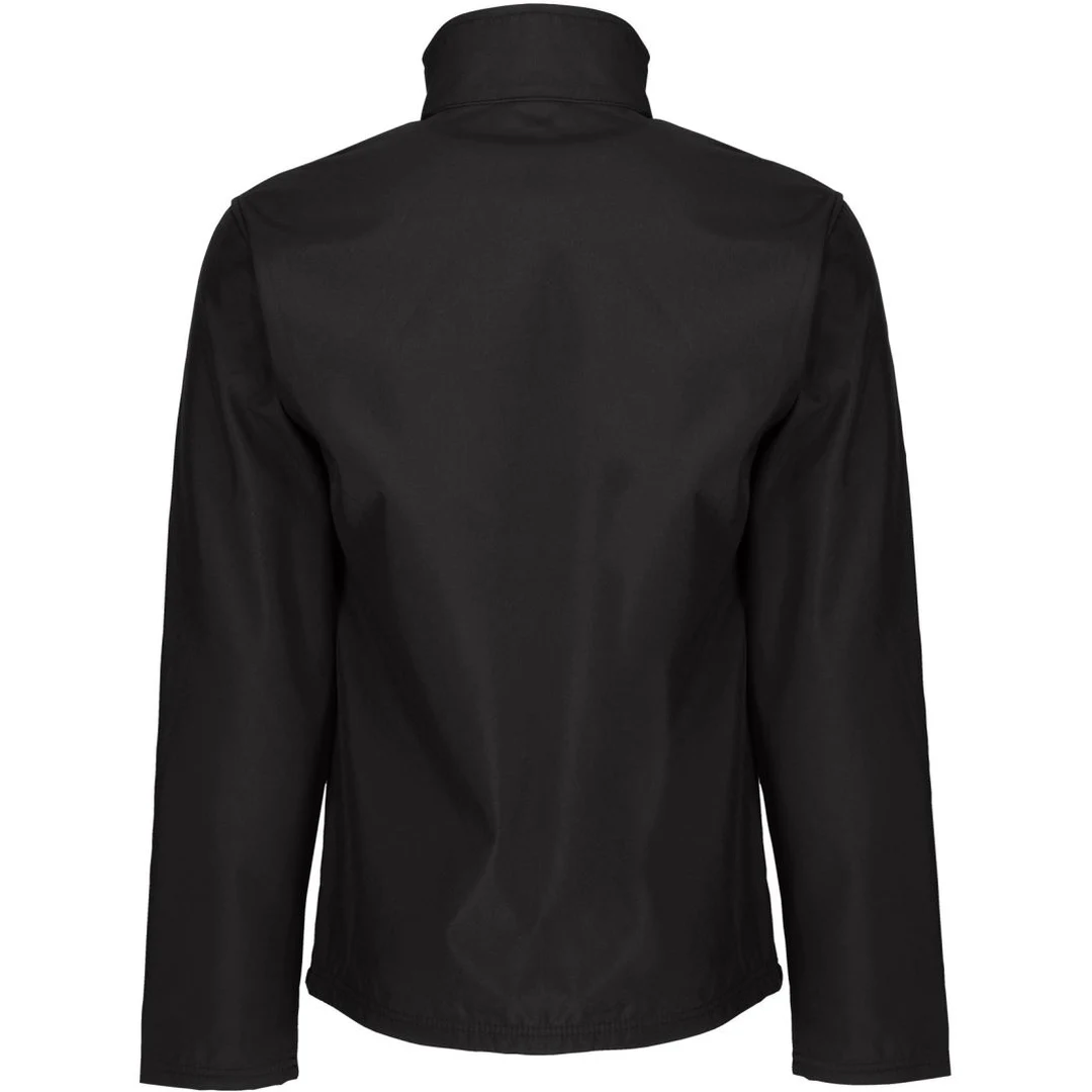 Regatta TRA 688 Herren 3-Lagen Softshell Jacke "Octagon II" thumbnail 9