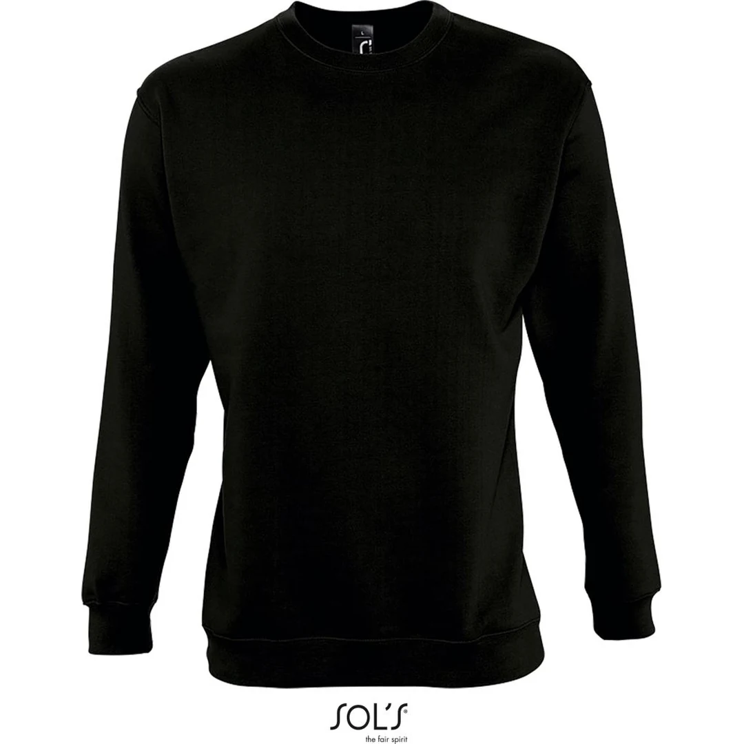 Sol's Supreme Sweater thumbnail 3