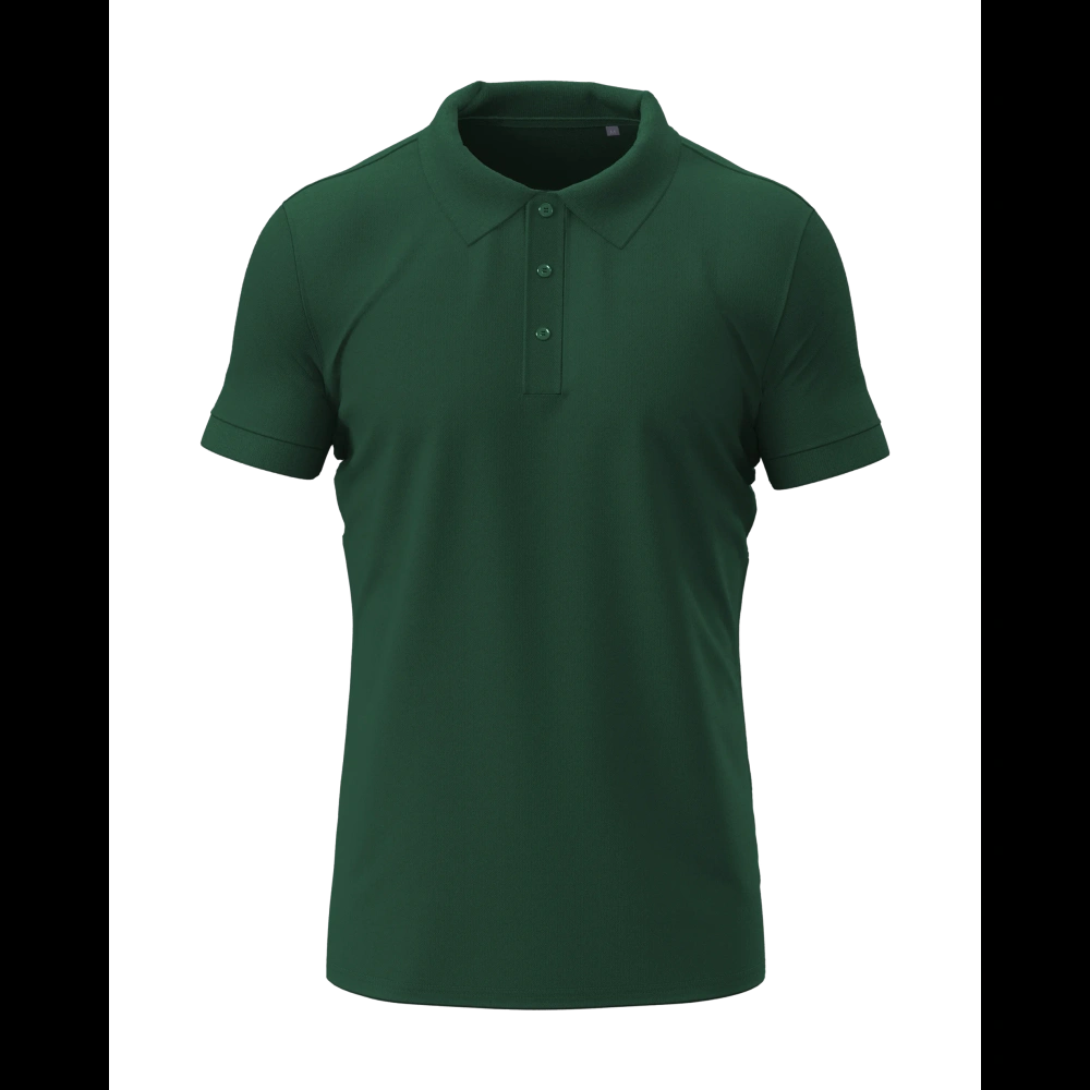 Stedman Stretch Polo Herren bedrucken | Schweiz thumbnail 7