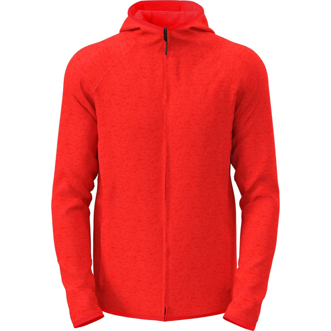 Stedman Lux Knit Fleece Jacket Men thumbnail 4